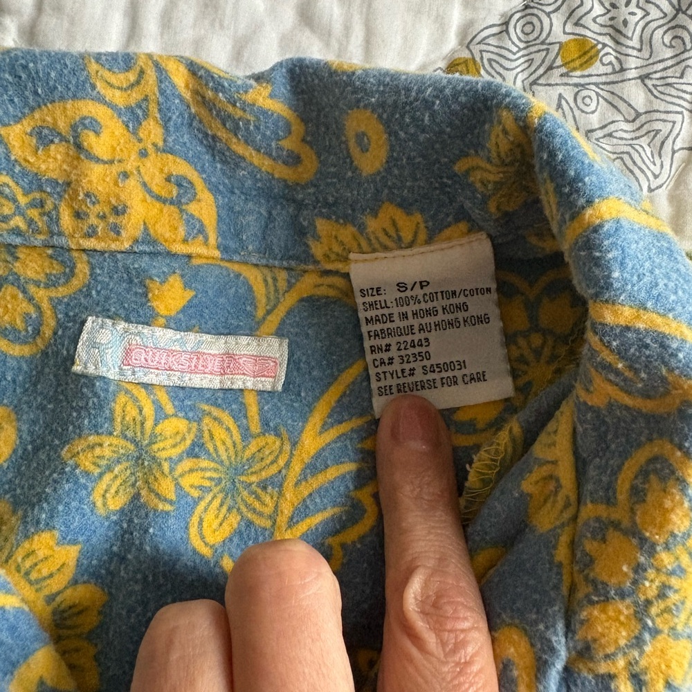 Roxy Quick Silver - image 8